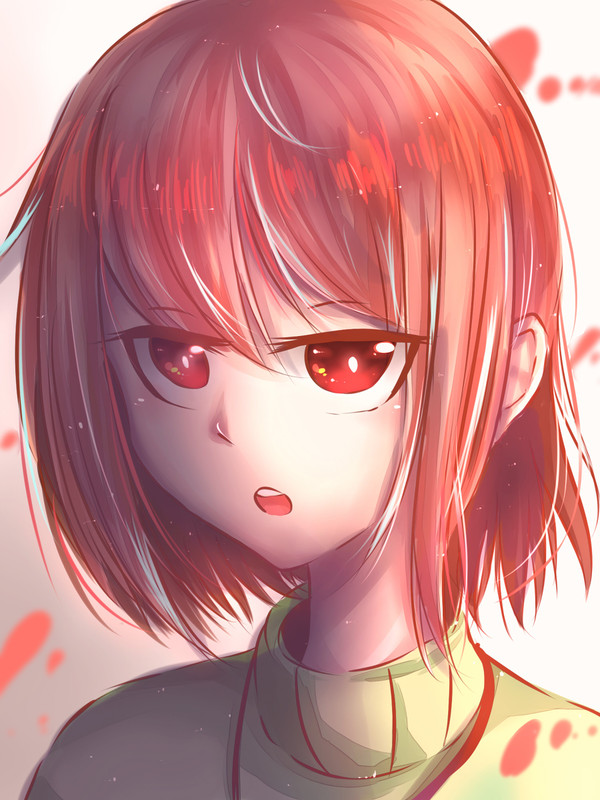 chara