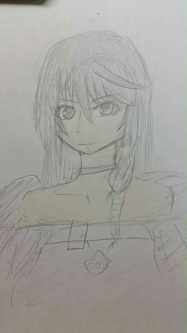 ベル嬢