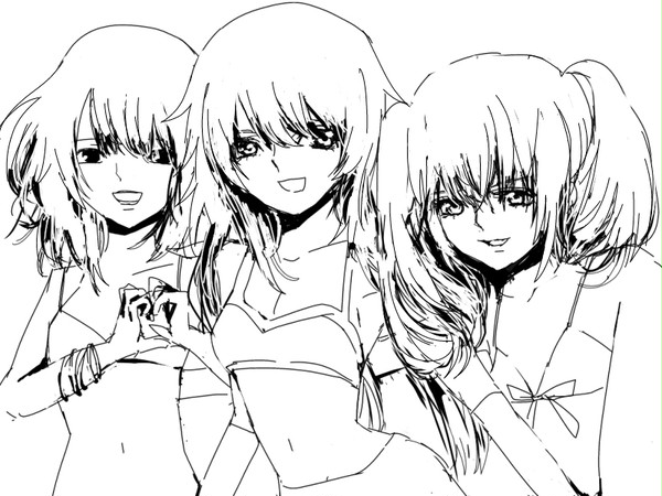 リクエスト