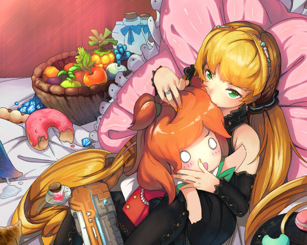 ❤☆❤