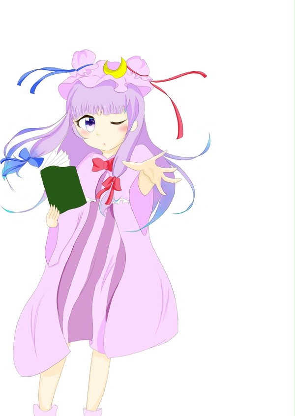 パチェ様