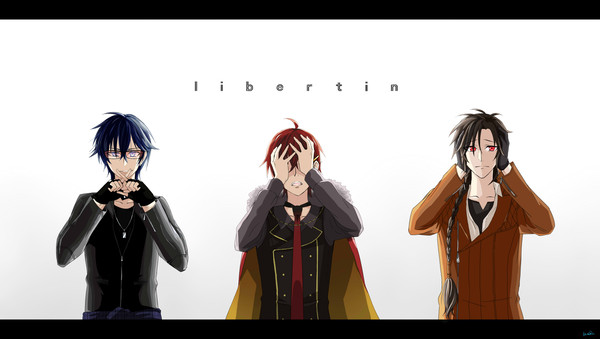 Libertin