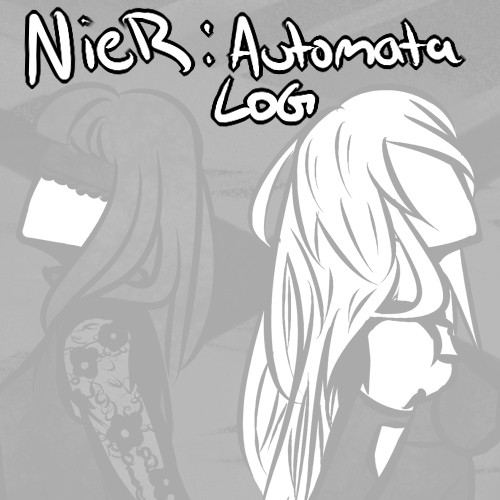 NieR: Automata LOG