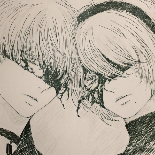 例え壊れても。