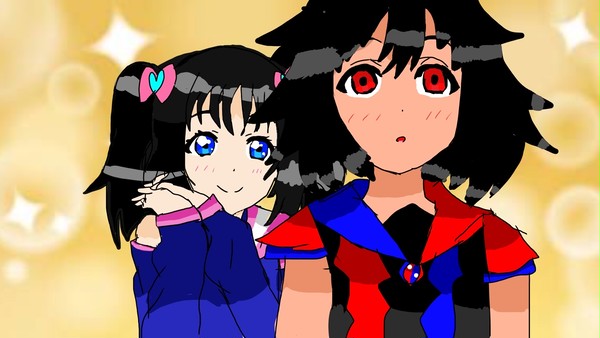 お久しぶりです！