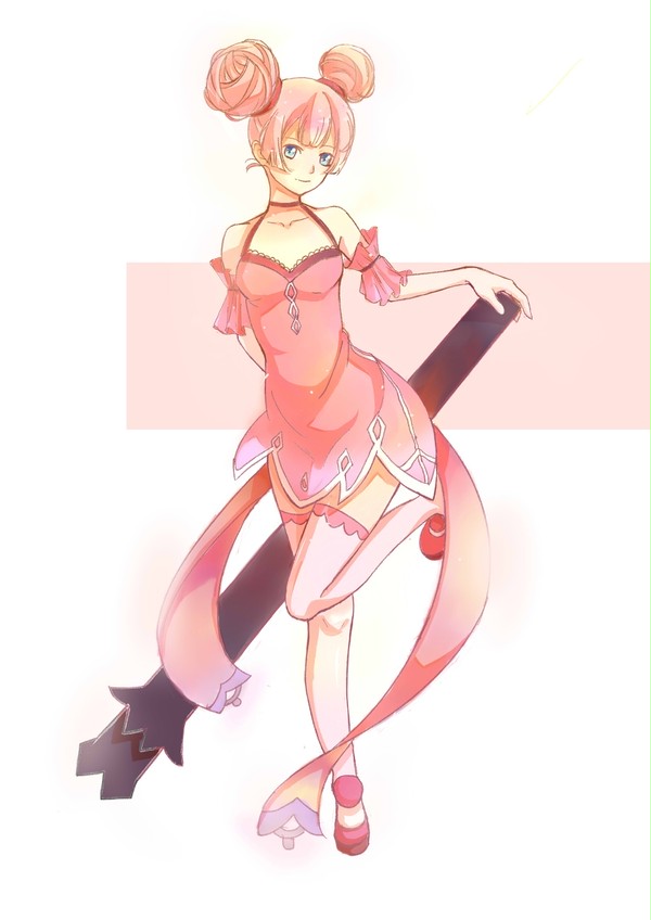 小乔