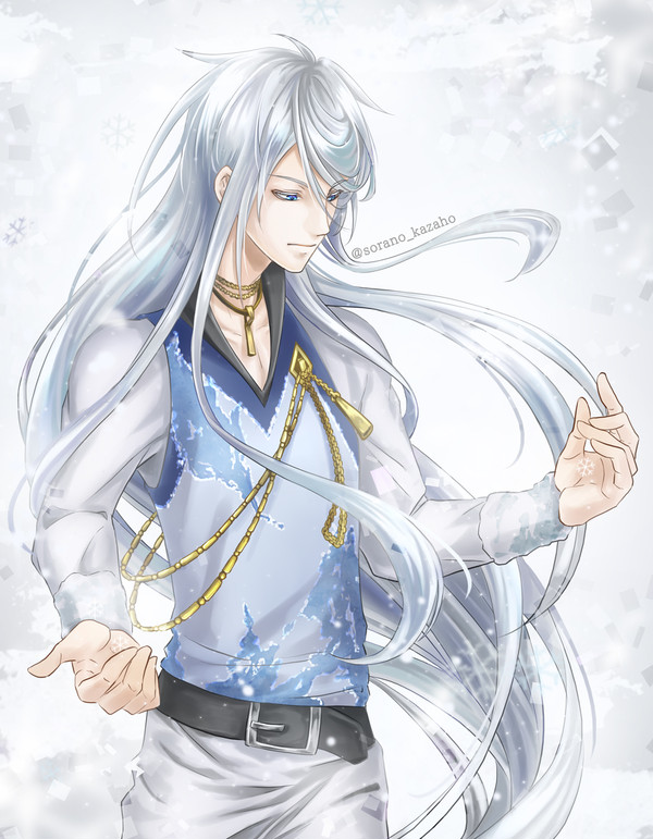 雪