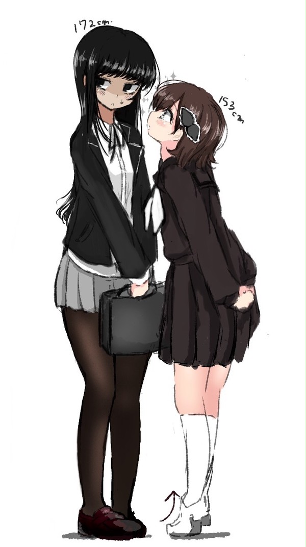 しんちょうしゃ
