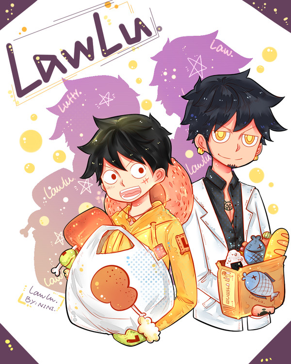 LAWLU