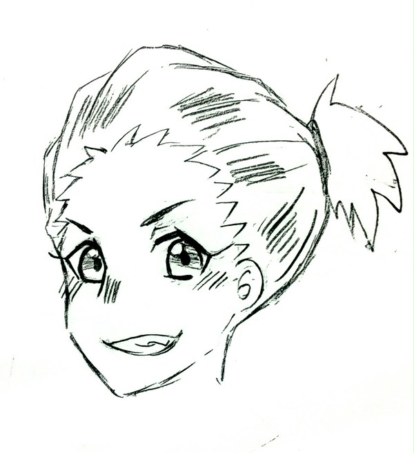 兄者さん描きやすい( 'ч' )