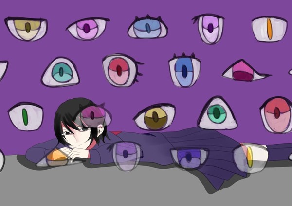 イラストまとめ
