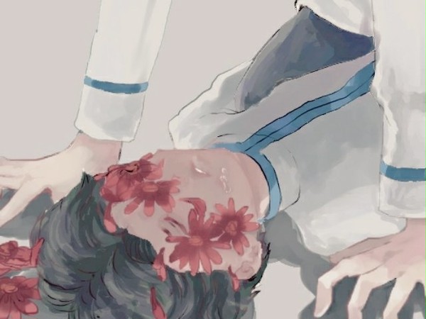 花葬