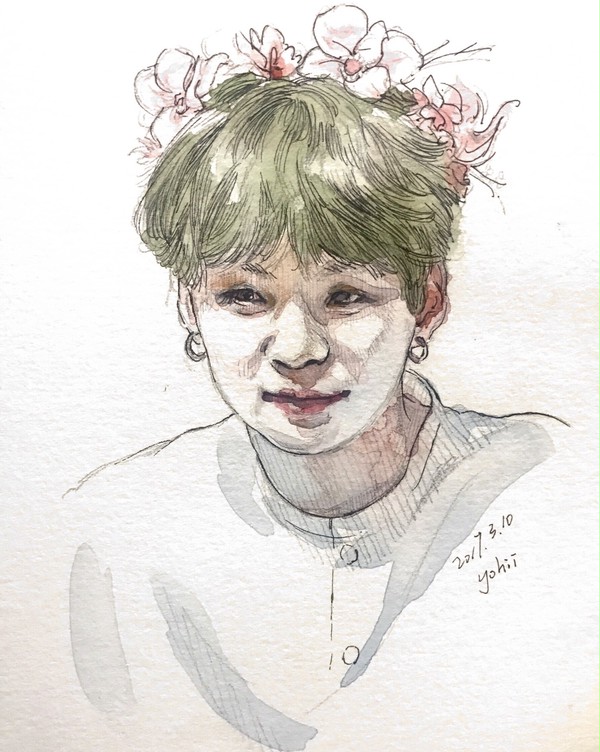 Suga~