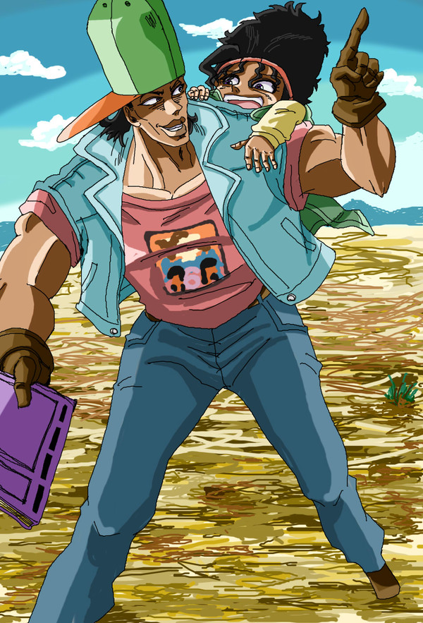 ★☆オインゴボインゴブラザーズ☆★