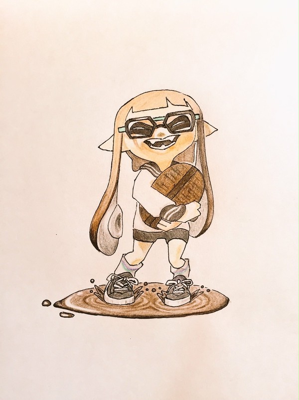 カフェラトゥーン