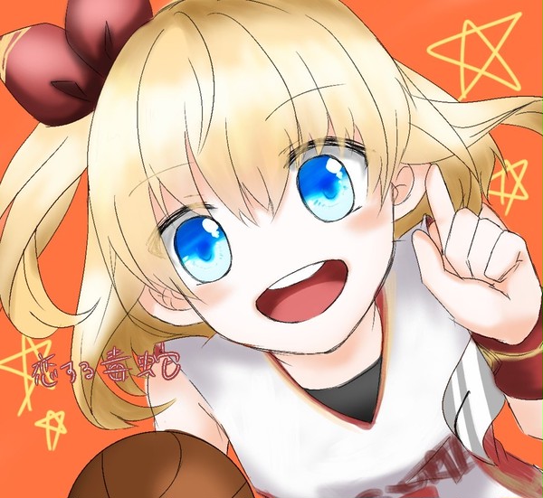 ラッキープレゼント！