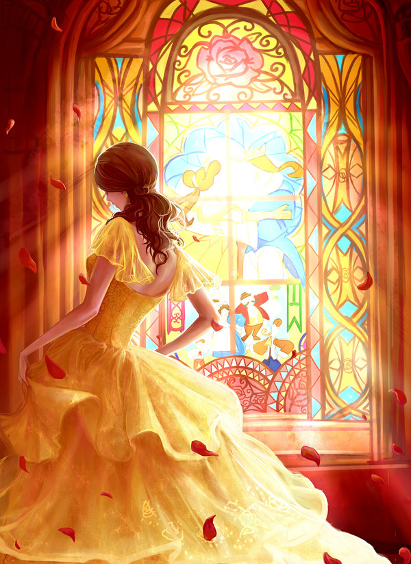 Belle