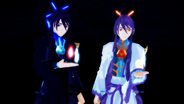 Fusing the Gems