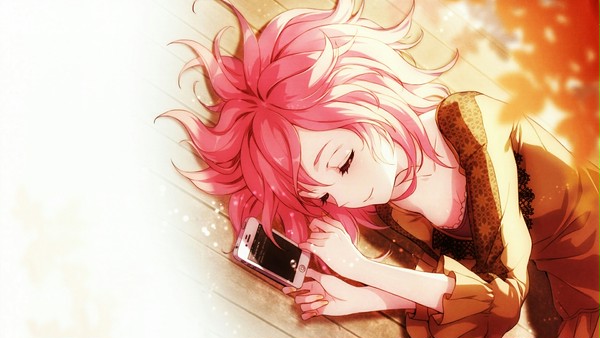 The Girl