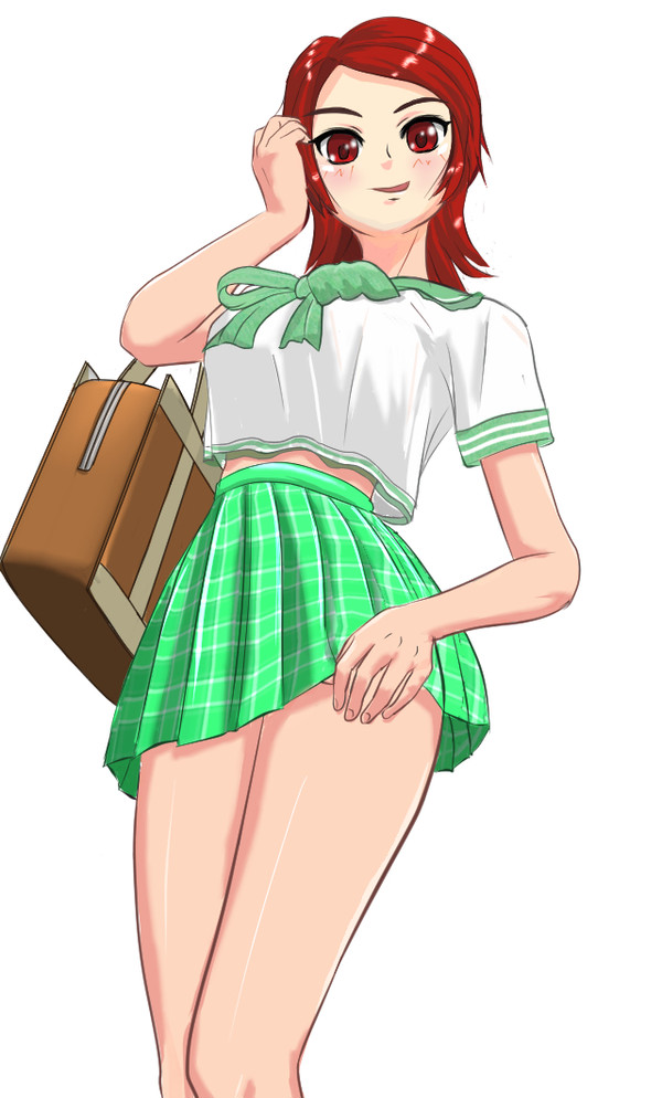 ハルキ君２０１７