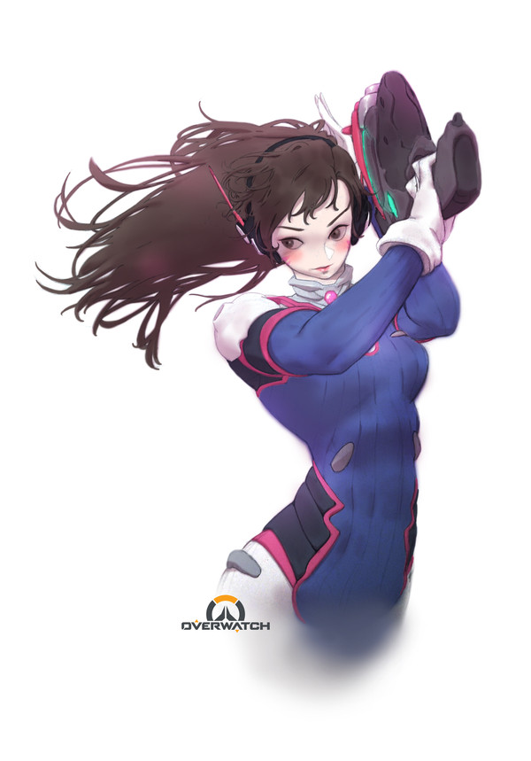 OVERWATCH