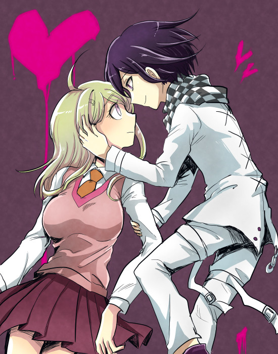 こっち向いてよ