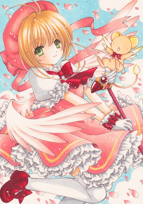 ♡