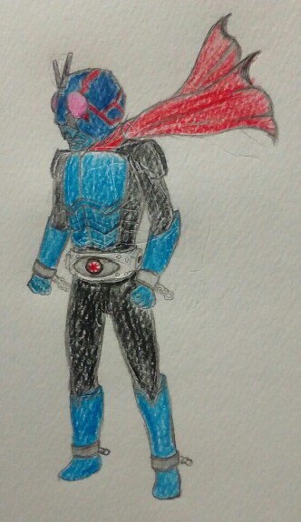 仮面ライダー01<ゼロワン>