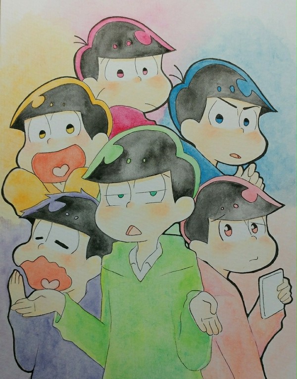 松