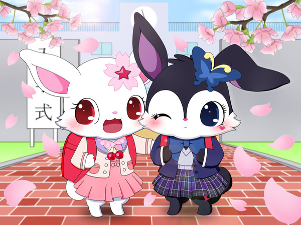 イラストまとめ