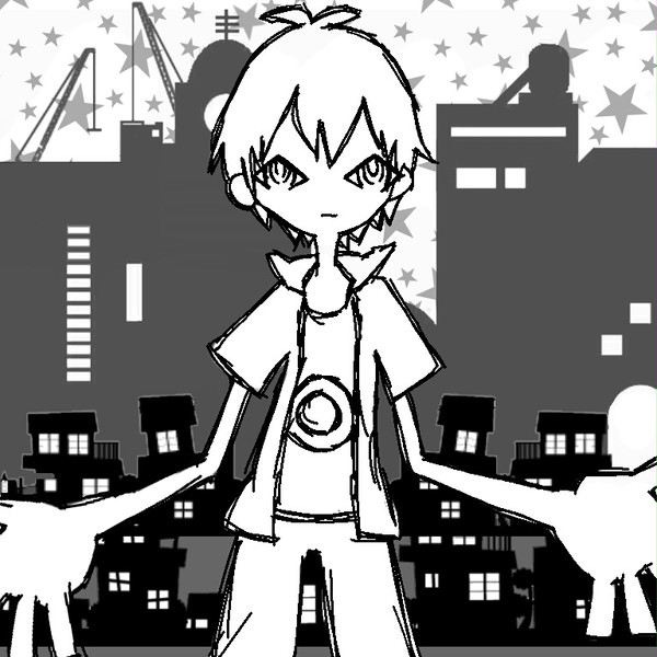 嘘つきならぬ