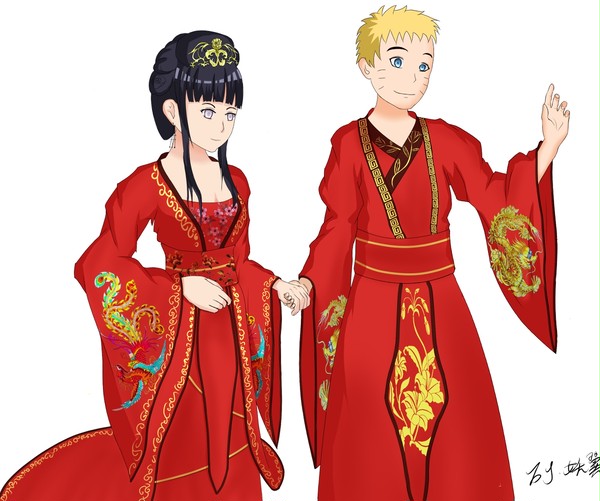 新婚快乐