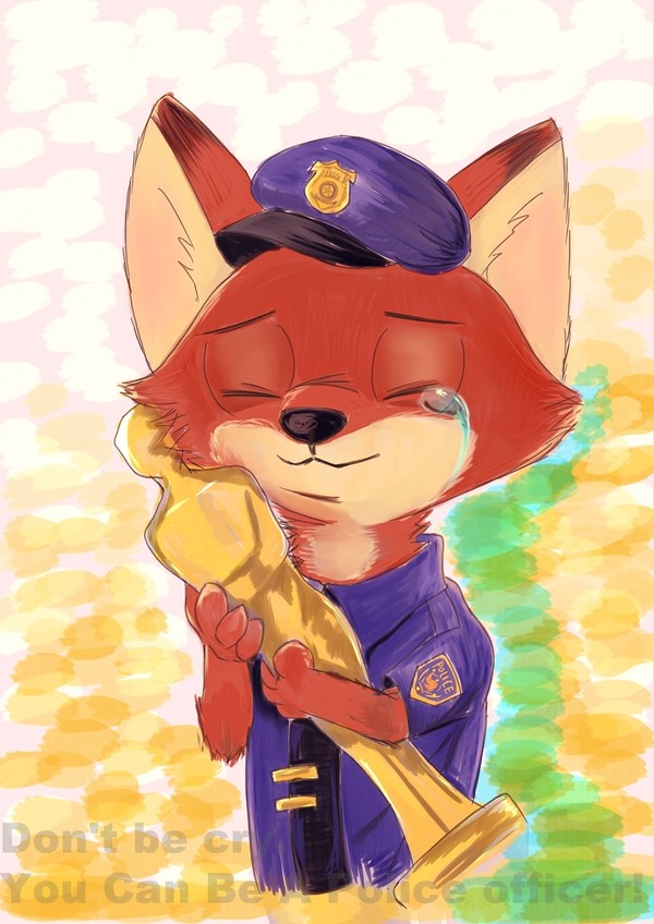 everyone can be anything
