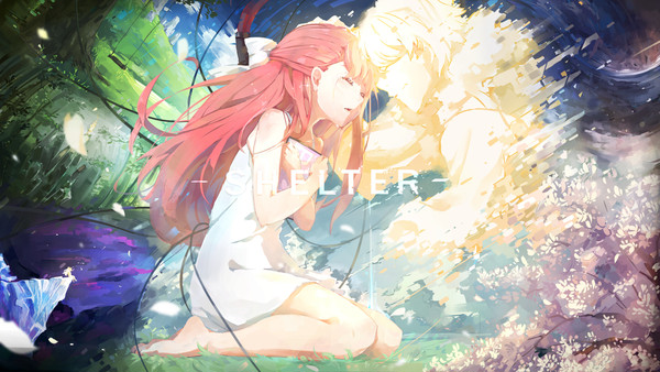 「Shelter」