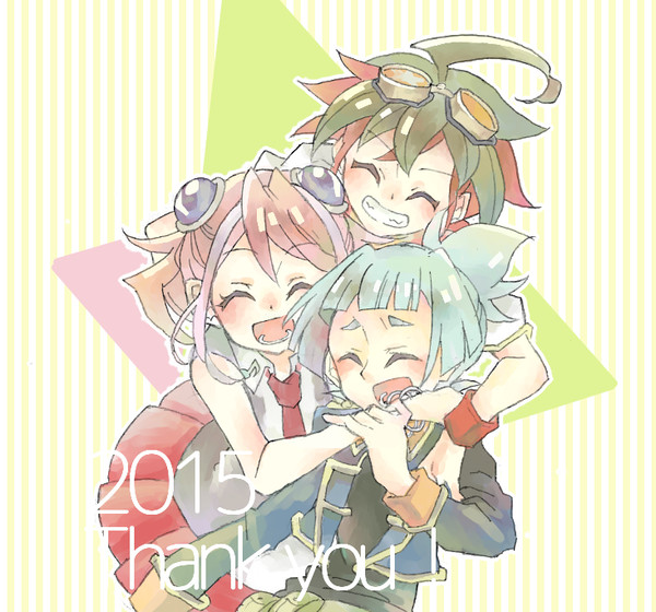 ARC-Vまとめ