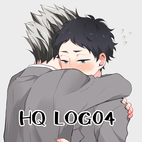 HQ LOG*04
