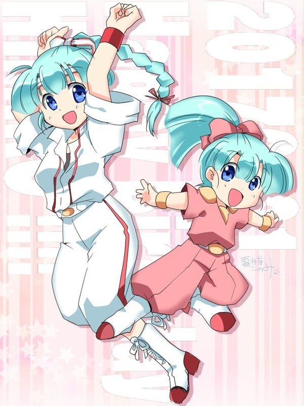 ヒミコ誕生日