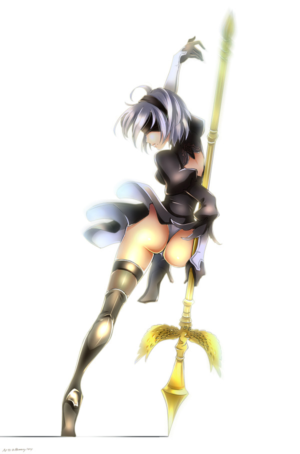 ２B