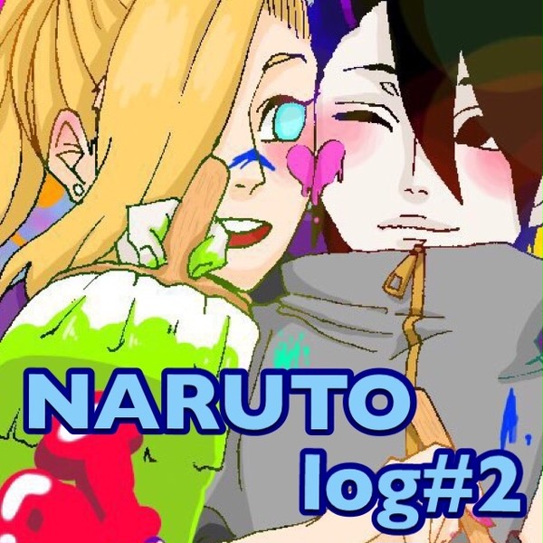 NARUTOlog#2