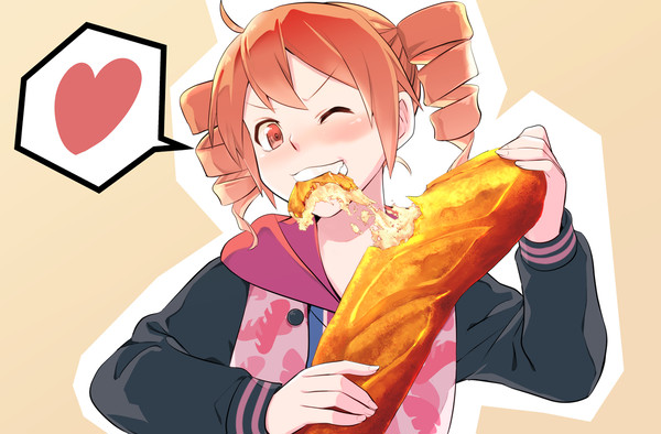 テトさん9周年