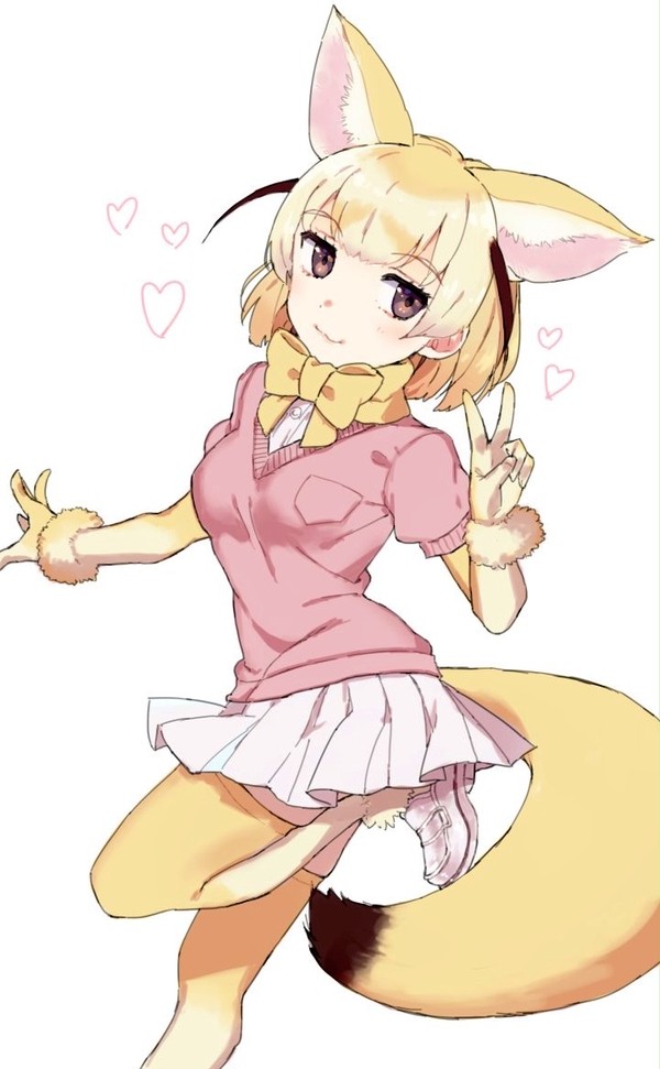 フェネック