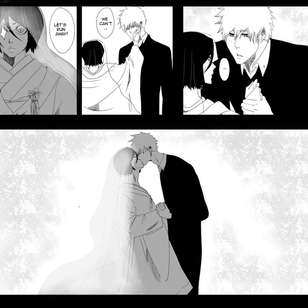 FIRST KISSU
