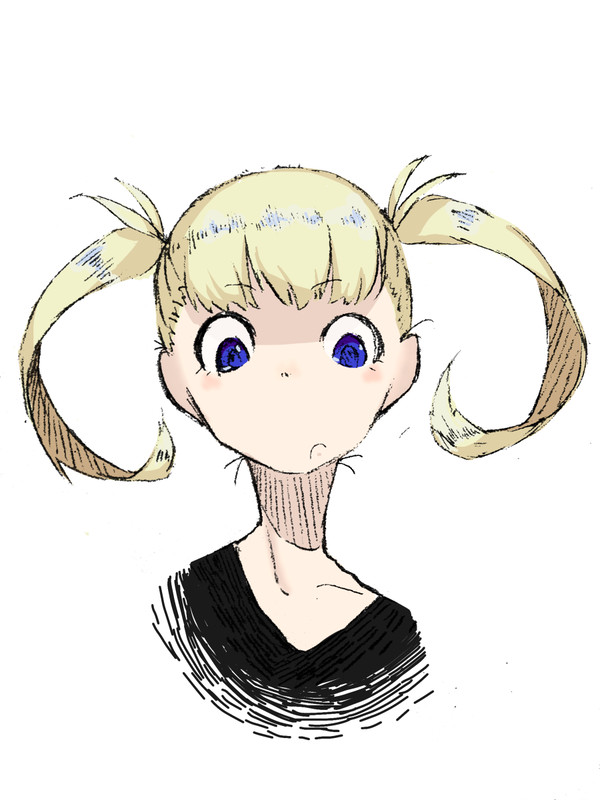 オリジナル
