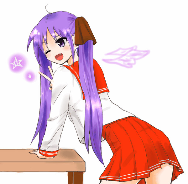 かがみん