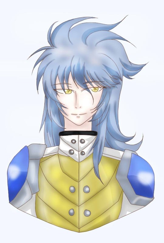Character Like