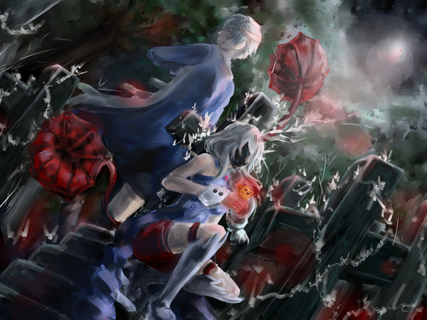 hunters