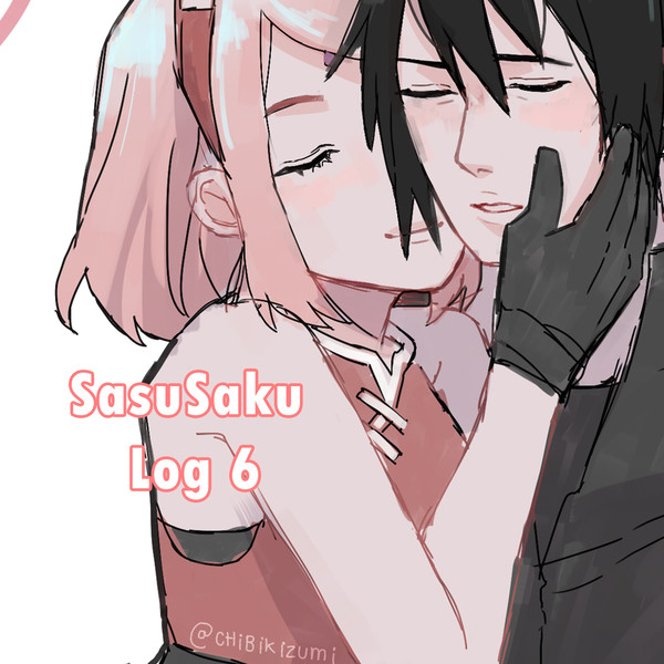 SasuSaku Log 6