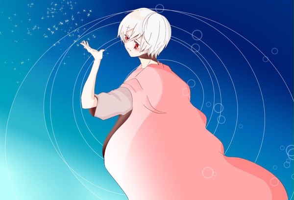 どんな困難でさえも/まふまふ"orion"