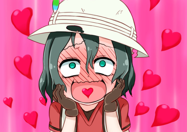 ぼへぇーーーーーーーー