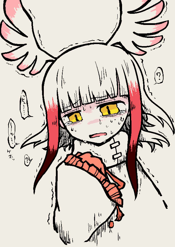 フレンズさん達